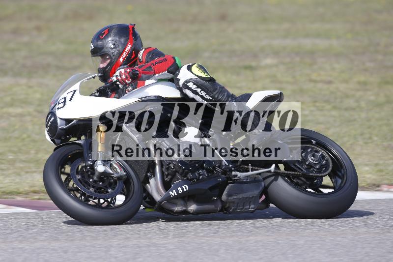 /02 03.04.2026 Speer Racing ADR/Gruppe rot/97